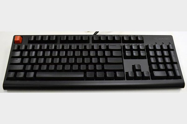custom keys for keyboard
